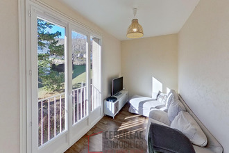 achat appartement clermt-ferrand 63100