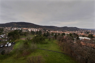 achat appartement clermt-ferrand 63100