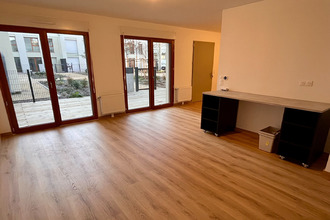 achat appartement clermt-ferrand 63100