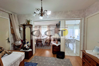 achat appartement clermt-ferrand 63100