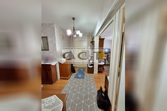 achat appartement clermt-ferrand 63100