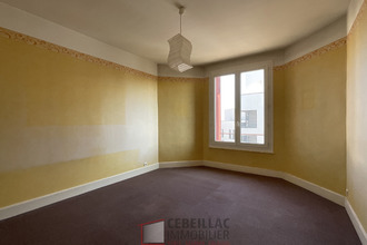 achat appartement clermt-ferrand 63100