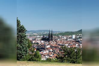 achat appartement clermt-ferrand 63100