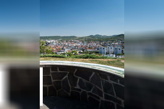 achat appartement clermt-ferrand 63100