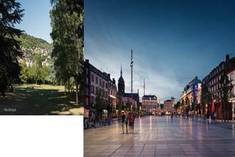 achat appartement clermt-ferrand 63100