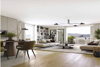 achat appartement clermt-ferrand 63100