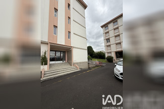 achat appartement clermt-ferrand 63100