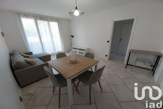 achat appartement clermt-ferrand 63100