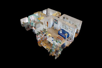 achat appartement clermt-ferrand 63100