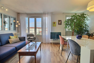 achat appartement clermt-ferrand 63100