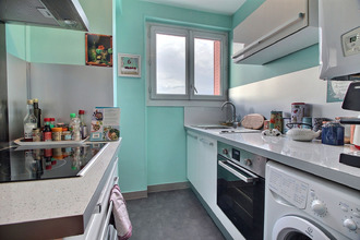 achat appartement clermt-ferrand 63100