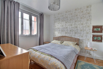 achat appartement clermt-ferrand 63100