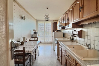 achat appartement clermt-ferrand 63100