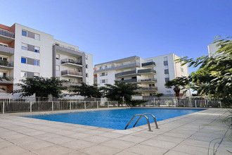 achat appartement clermt-ferrand 63100