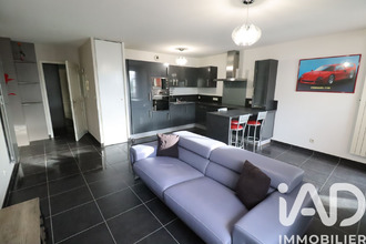 achat appartement clermt-ferrand 63100