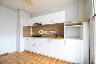 achat appartement clermt-ferrand 63100