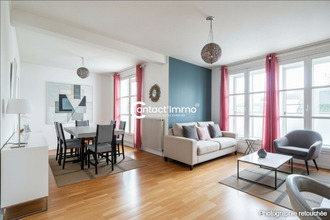 achat appartement clermt-ferrand 63100