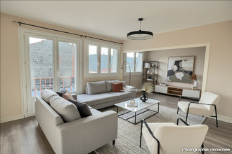 achat appartement clermt-ferrand 63100