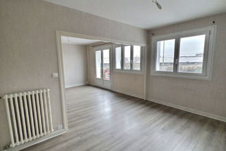 achat appartement clermt-ferrand 63100