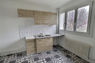 achat appartement clermt-ferrand 63100