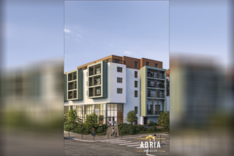 achat appartement clermt-ferrand 63100