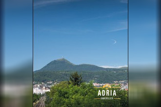 achat appartement clermt-ferrand 63100