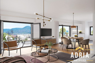 achat appartement clermt-ferrand 63100