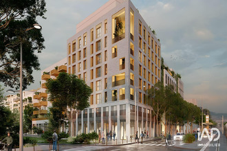 achat appartement clermt-ferrand 63100