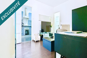 achat appartement clermt-ferrand 63100