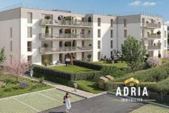 achat appartement clermt-ferrand 63100