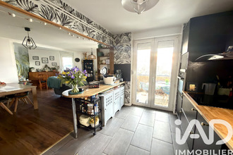 achat appartement clermt-ferrand 63100