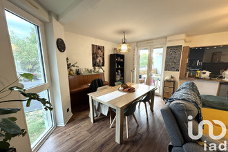 achat appartement clermt-ferrand 63100