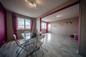 achat appartement clermt-ferrand 63100