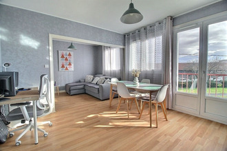 achat appartement clermt-ferrand 63100