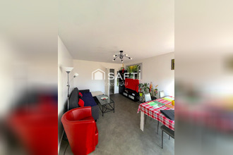 achat appartement clermt-ferrand 63100