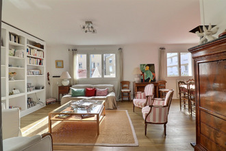 achat appartement clermt-ferrand 63100