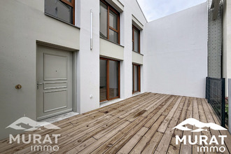 achat appartement clermt-ferrand 63100