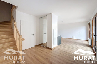 achat appartement clermt-ferrand 63100