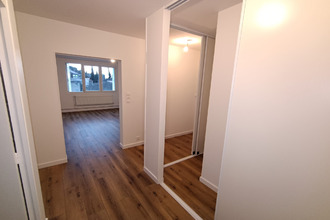achat appartement clermt-ferrand 63100