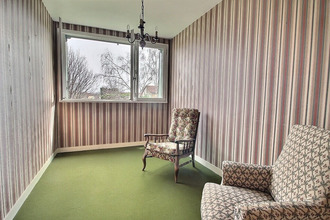 achat appartement clermt-ferrand 63100