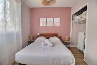 achat appartement clermt-ferrand 63100