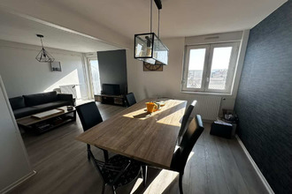 achat appartement clermt-ferrand 63100