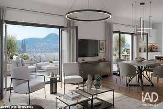 achat appartement clermt-ferrand 63100