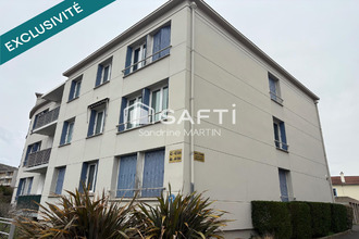 achat appartement clermt-ferrand 63100