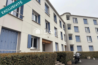 achat appartement clermt-ferrand 63100