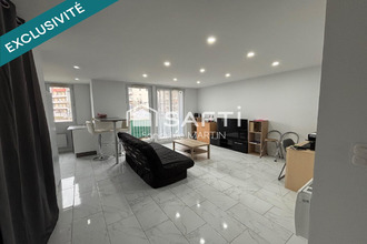 achat appartement clermt-ferrand 63100