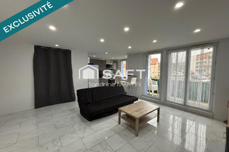 achat appartement clermt-ferrand 63100