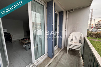 achat appartement clermt-ferrand 63100