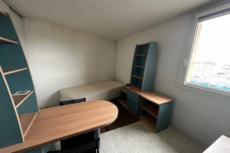 achat appartement clermt-ferrand 63100