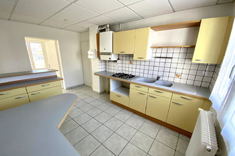 achat appartement clermt-ferrand 63100